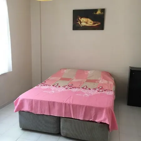 Green Apartament