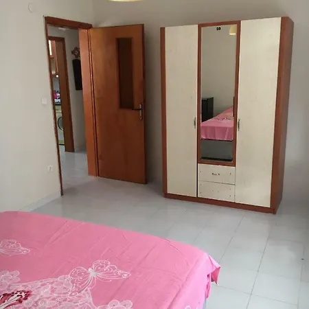 Apartament Green