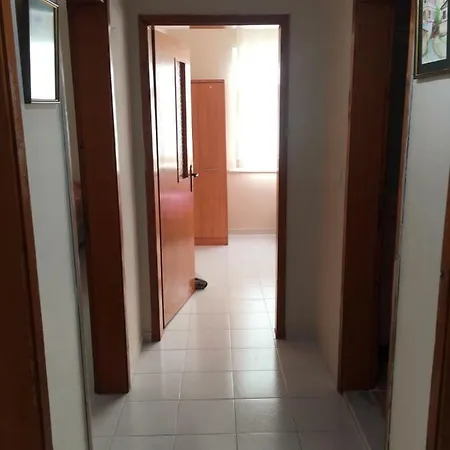 Apartament Green Tekirdağ