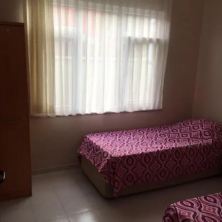 Green Apartament