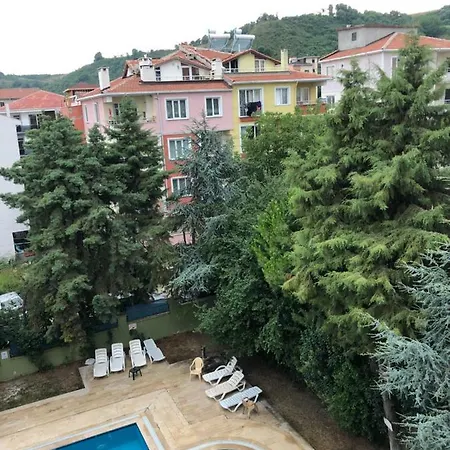 Green Apartament Tekirdağ