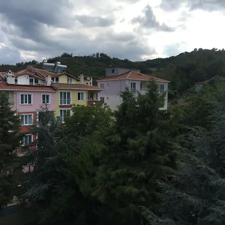 Green Apartment Tekirdağ