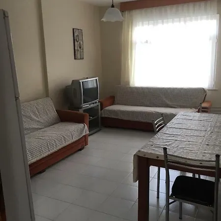 Green Apartment