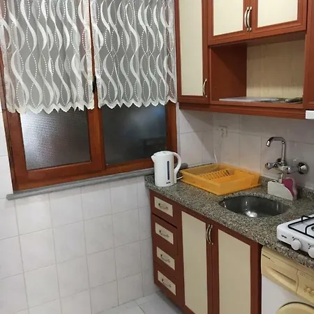 Green Apartment Tekirdağ